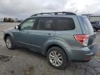 SUBARU FORESTER L photo