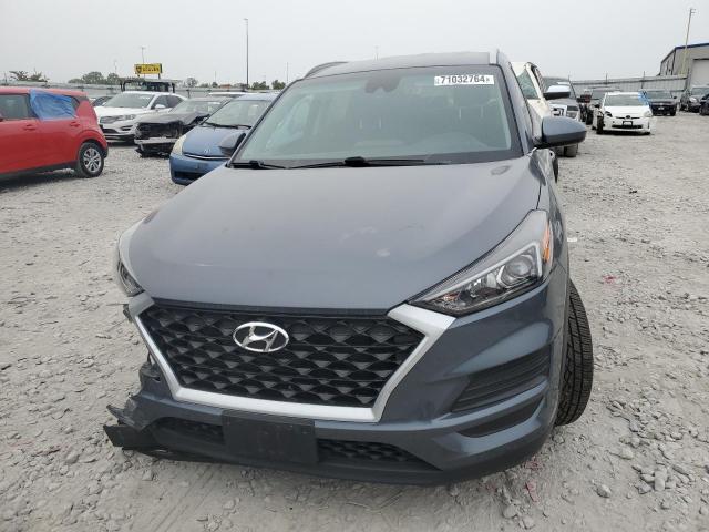 2021 HYUNDAI TUCSON LIM - KM8J33A40MU392051