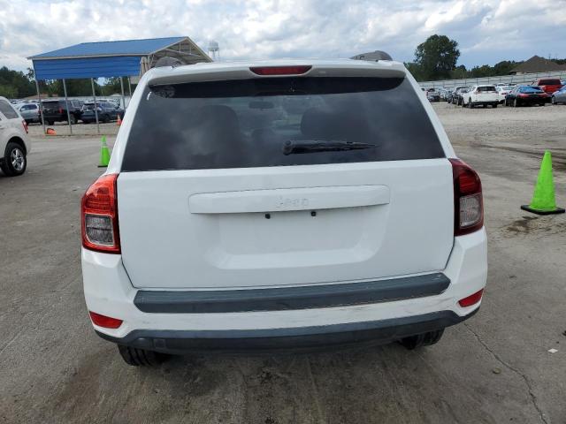 2015 JEEP COMPASS SP - 1C4NJCBA5FD250121