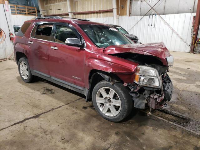 Vin: 2ctfljey4a6242387, lot: 71073154, gmc terrain slt 20104