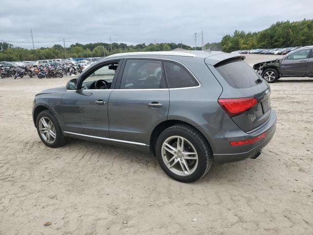 2016 AUDI Q5 PREMIUM - WA1L2AFP7GA140997