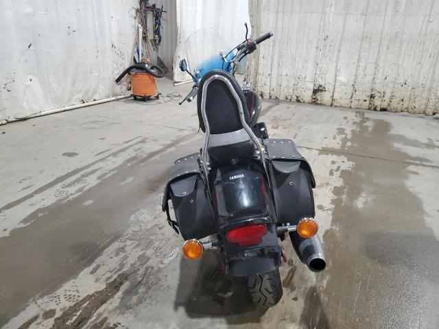 2007 YAMAHA XVS1100 JYAVP11E17A093208