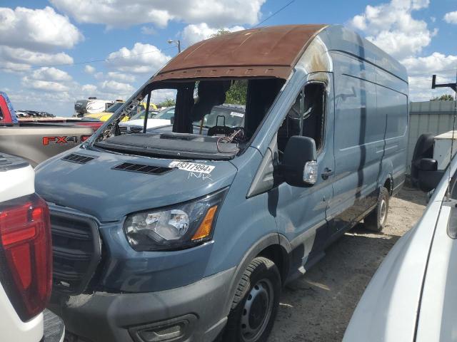 2020 FORD TRANSIT T- #2862654397