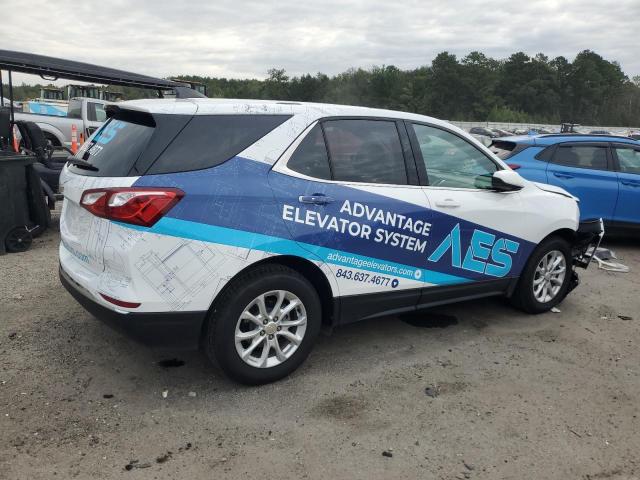 2019 CHEVROLET EQUINOX LT - 2GNAXKEVXK6225463