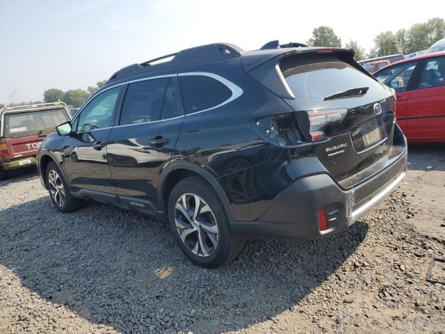 2022 SUBARU OUTBACK LI - 4S4BTANC9N3217430