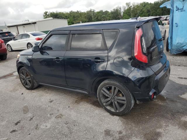 VIN KNDJP3A57G7347435 2016 KIA Soul, + no.2