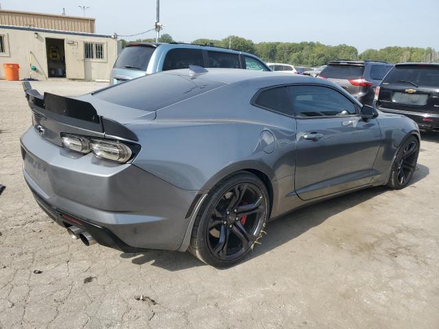 2020 CHEVROLET CAMARO LZ - 1G1FE1R72L0103449