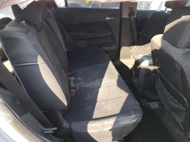 2015 GMC TERRAIN SL - 2GKALMEK1F6165637