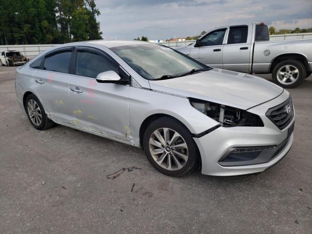 2016 HYUNDAI SONATA SPO - 5NPE34AF8GH282196