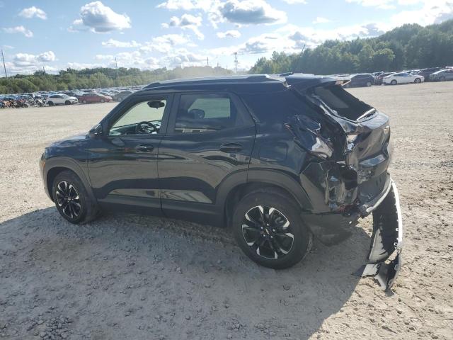 2022 CHEVROLET TRAILBLAZE - KL79MPSL0NB075320