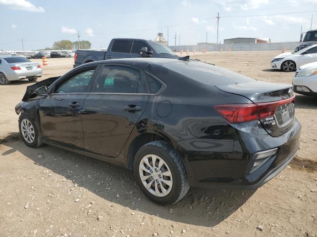 VIN 3KPF24AD3KE010920 2019 KIA Forte, FE no.2