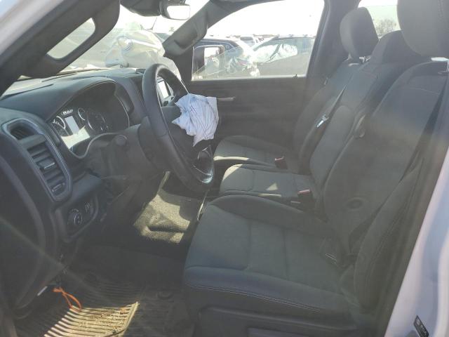 2022 RAM 1500 TRADE - 1C6SRFGT6NN443255