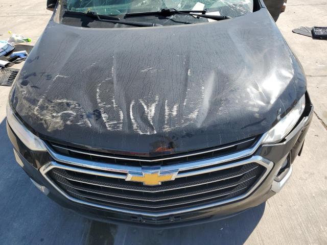 2019 CHEVROLET TRAVERSE L - 1GNERGKW2KJ222842
