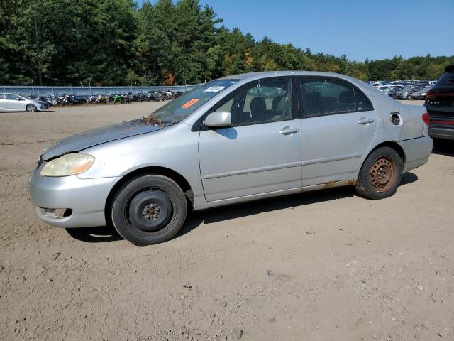 2006 TOYOTA COROLLA CE #2843156128