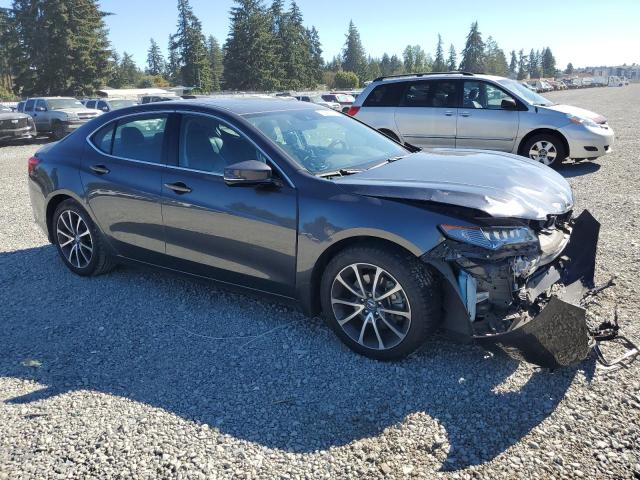 VIN 19UUB2F52GA003854 2016 Acura TLX, Tech no.4