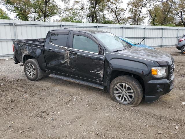 2016 GMC CANYON SLE 1GTG6CE37G1162083  72195474