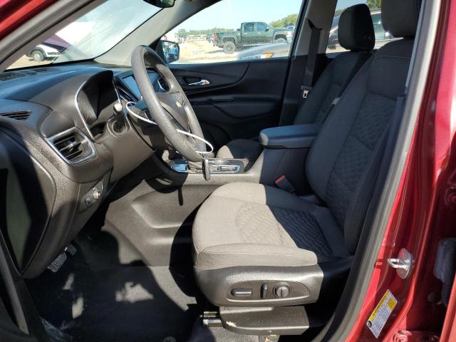 2020 CHEVROLET EQUINOX LT - 2GNAXKEV0L6126894