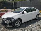 2016 TOYOTA COROLLA L - 2T1BURHE4GC684262
