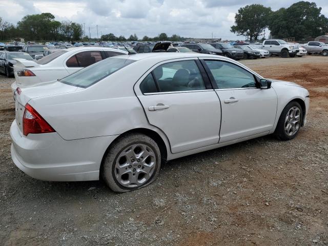 Vin: 3fahp0ha1ar258725, lot: 52779965, ford fusion se 20103
