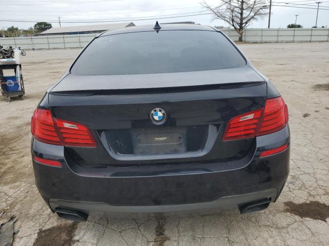 VIN WBAKP9C56EDZ34886 2014 BMW 5 Series, 550 XI no.6