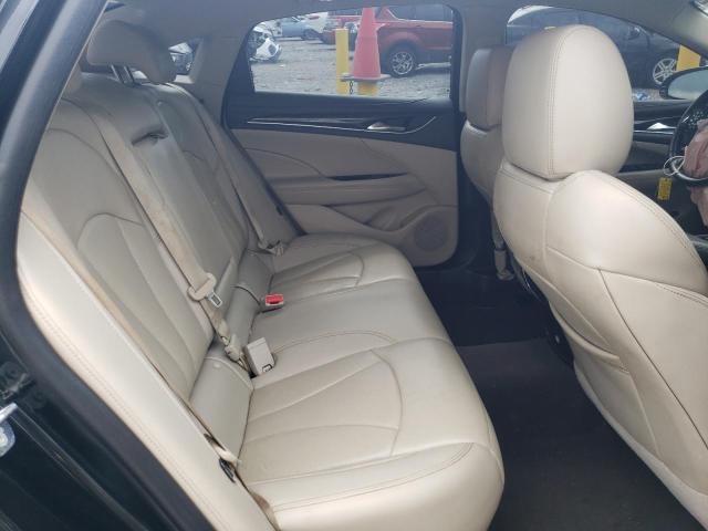 2018 BUICK LACROSSE E 1G4ZP5SS7JU114131
