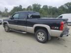 CHEVROLET SILVERADO photo