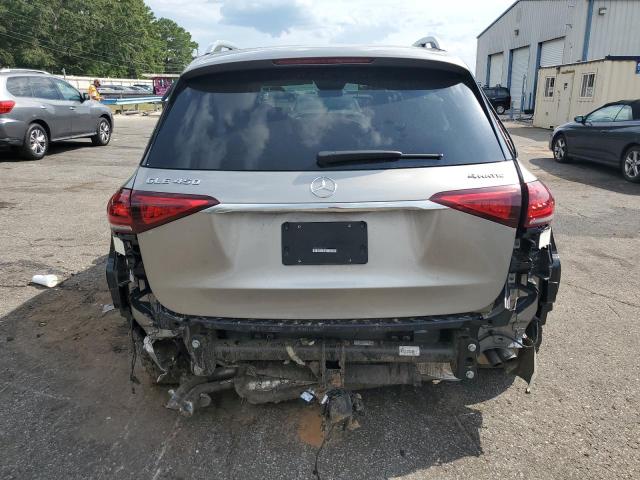 2021 MERCEDES-BENZ GLE 450 4M - 4JGFB5KBXMA498851