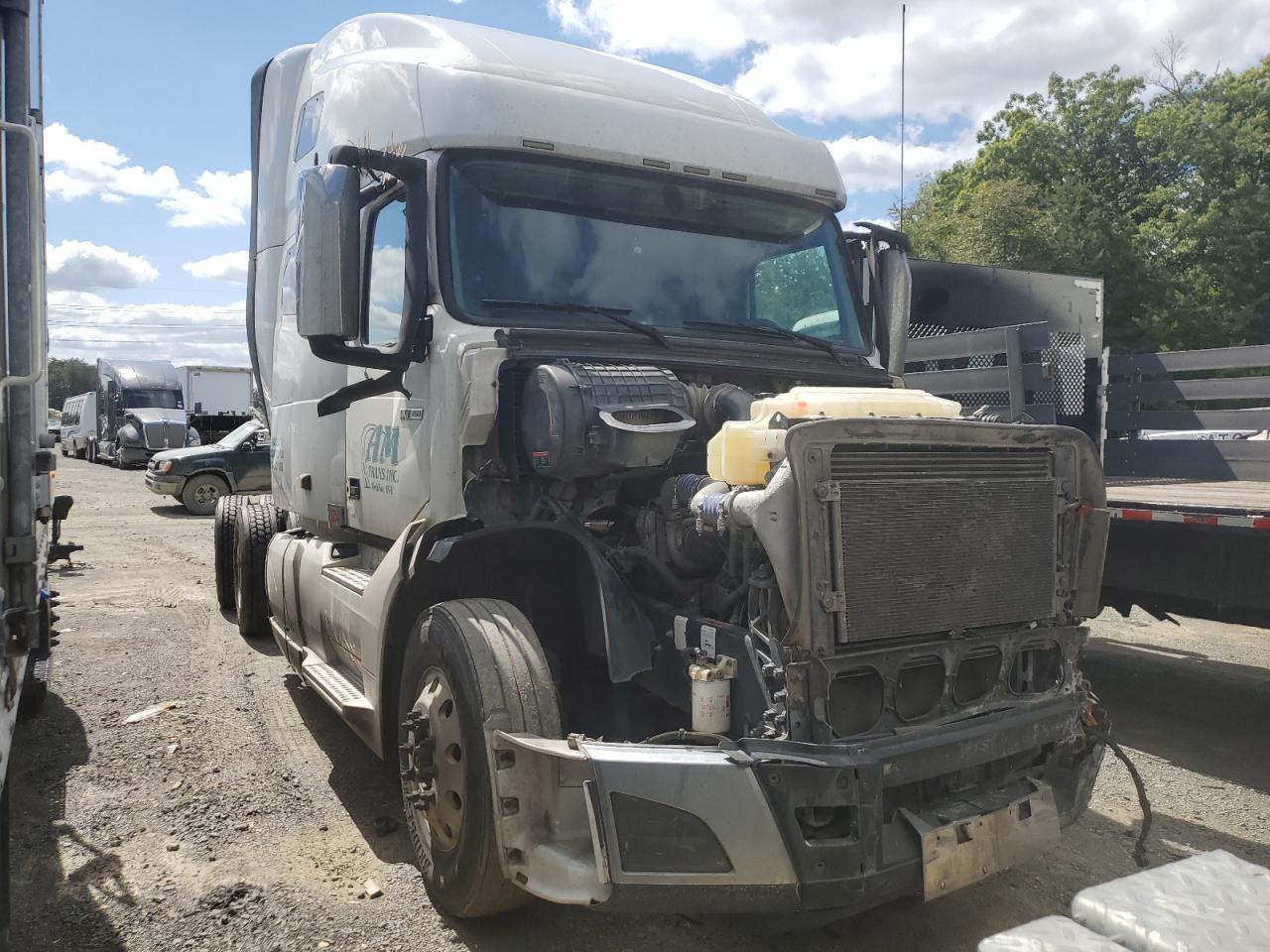 Volvo Truck VNL 2020 