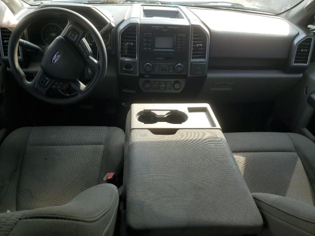 2017 FORD F150 SUPER - 1FTEW1CG4HFC04490