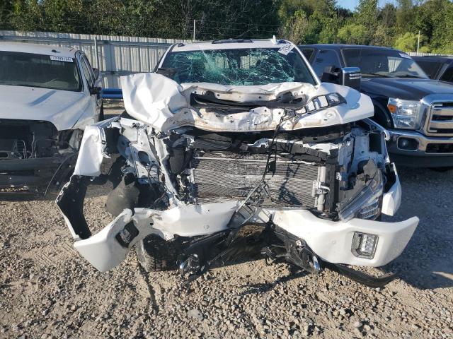 2020 GMC SIERRA K25 - 1GT49REY4LF225291