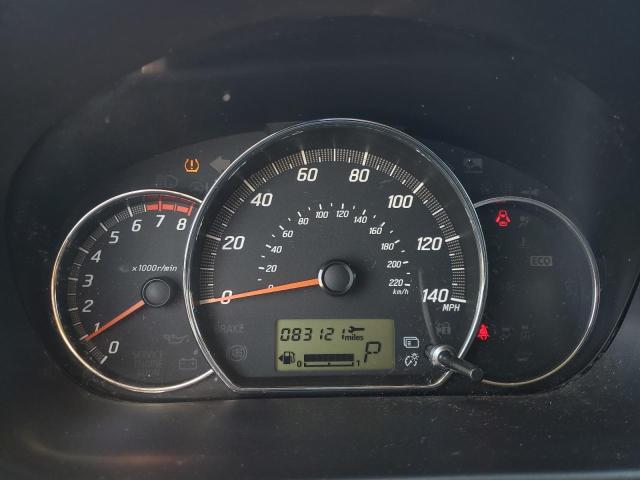 2017 MITSUBISHI MIRAGE G4 - ML32F4FJXHH003776