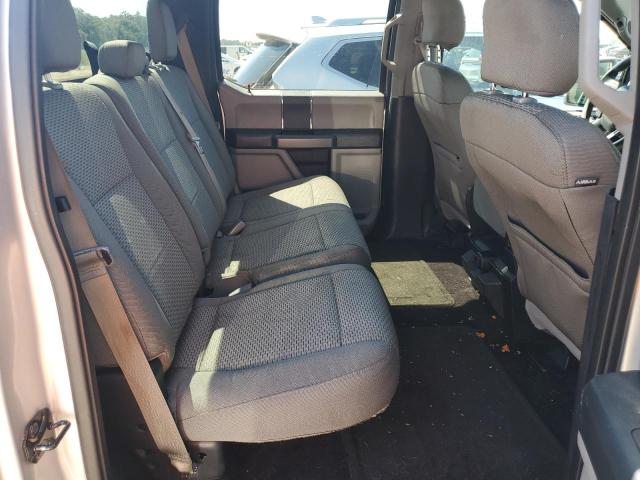 2016 FORD F150 SUPER - 1FTEW1CF5GFA87573