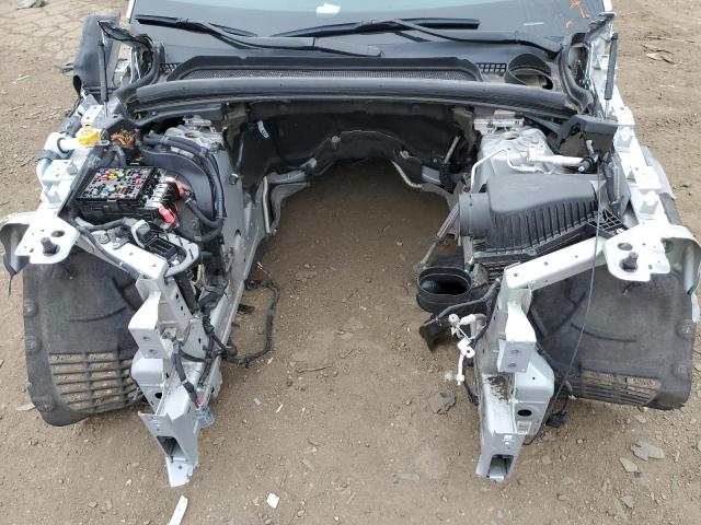 2022 JEEP GRAND CHER - 1C4RJKBG6N8552461