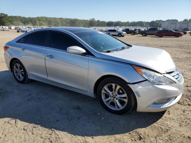 Vin: 5npec4ac1dh729050, lot: 72799904, hyundai sonata se 20134