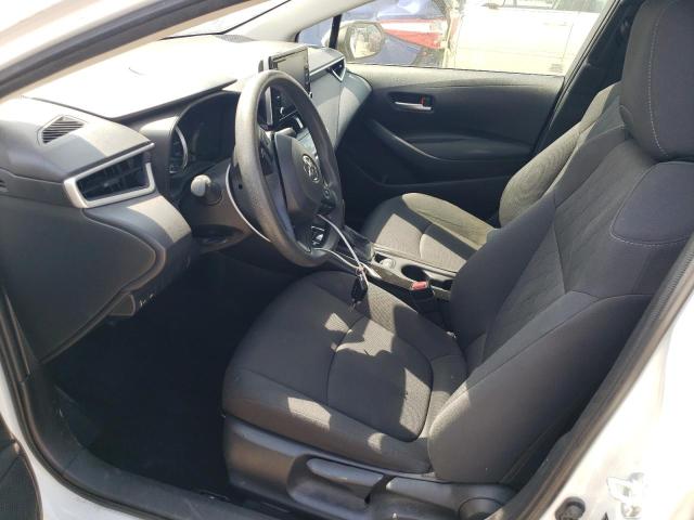 2020 TOYOTA COROLLA LE - JTDEPRAE0LJ116345