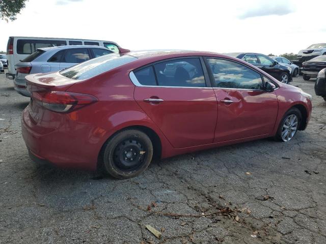 VIN 3KPFL4A78HE111791 2017 KIA Forte, LX no.3