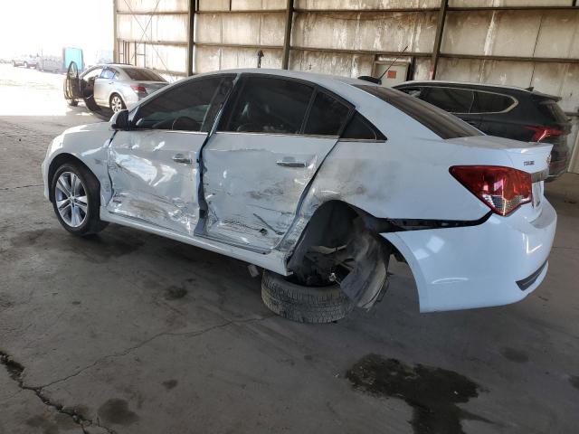 2015 CHEVROLET CRUZE LTZ - 1G1PG5SB7F7156373