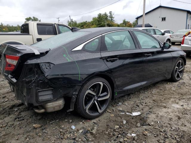 2022 HONDA ACCORD SPO - 1HGCV1F33NA113773