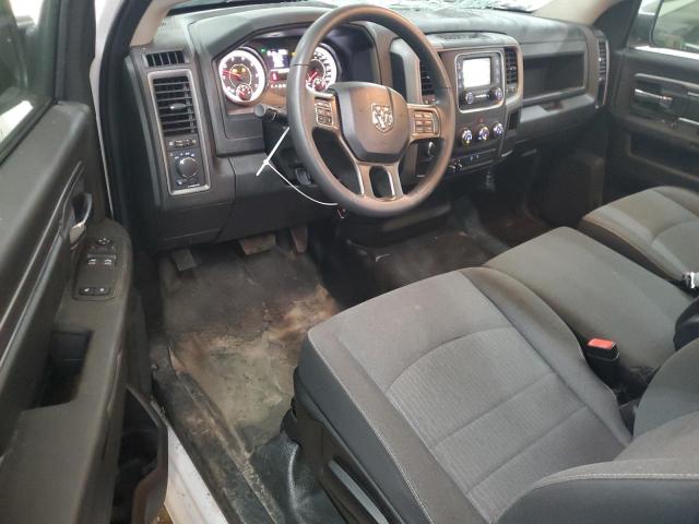 2022 RAM 1500 CLASS - 3C6JR6DG4NG330223