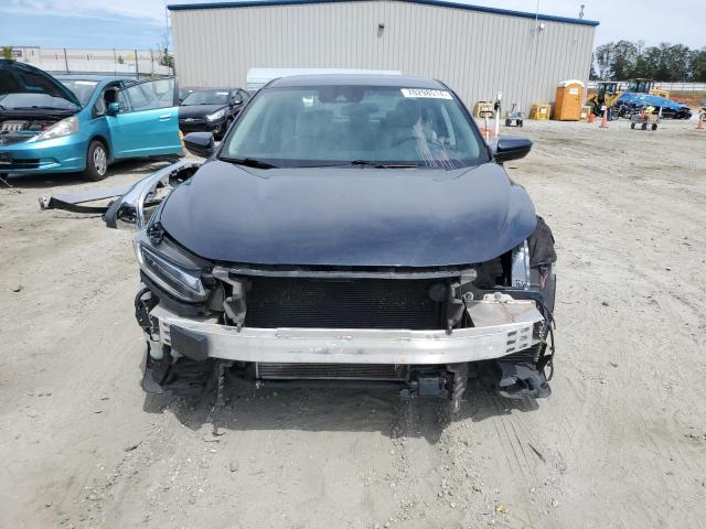 2019 HONDA INSIGHT LX 19XZE4F13KE003002