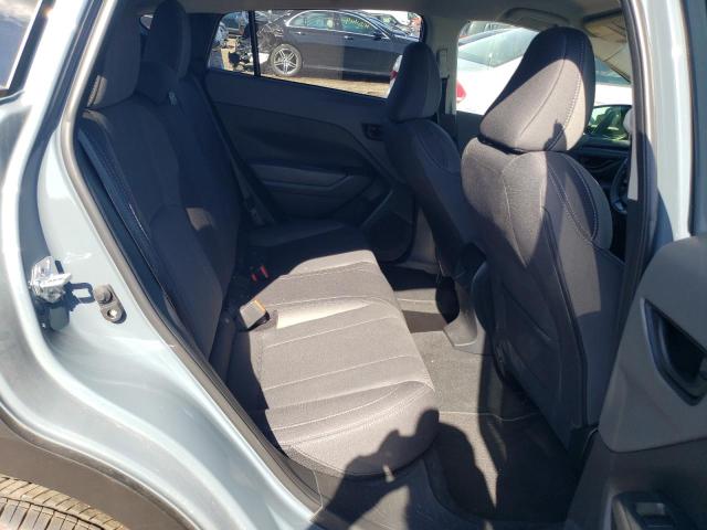 2024 SUBARU CROSSTREK - JF2GUABC5R8301671