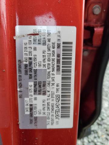 2017 MAZDA CX-5 GRAND - JM3KFBDL4H0142829