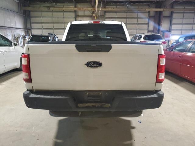 2021 FORD F150 SUPER 1FTFW1E56MFB95222  72860024