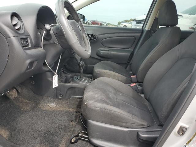 2018 NISSAN VERSA S - 3N1CN7AP7JL867194
