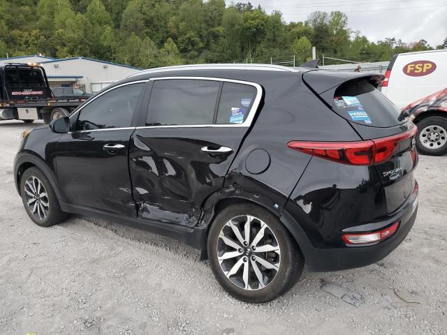 2017 KIA SPORTAGE E - KNDPN3AC9H7092772