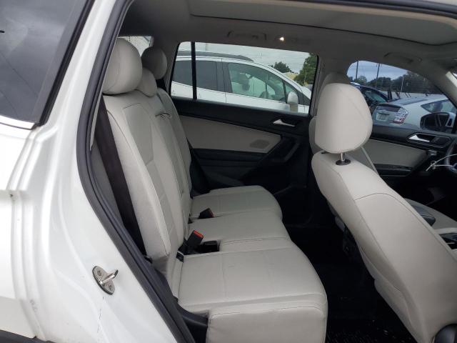 2021 VOLKSWAGEN TIGUAN SE - 3VV2B7AX3MM152835