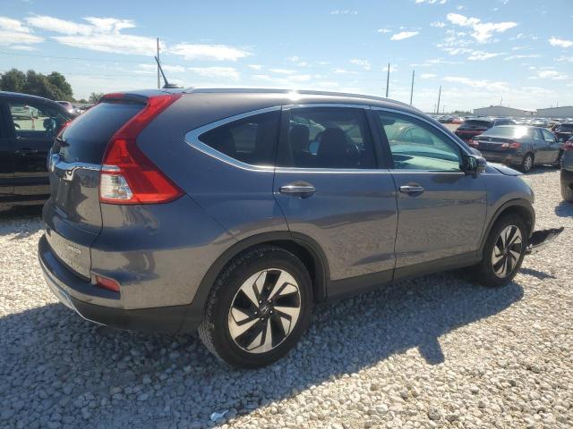 2015 HONDA CR-V TOURI - 5J6RM3H92FL021367
