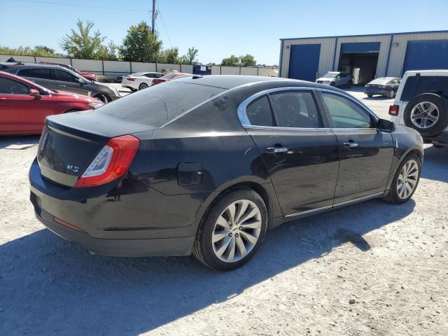 VIN 1LNHL9DK9DG614337 2013 Lincoln MKS no.3