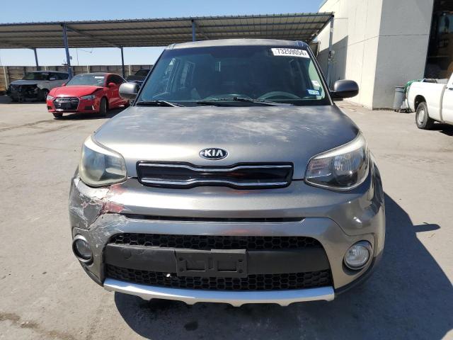 VIN KNDJP3A5XH7470387 2017 KIA Soul, + no.5