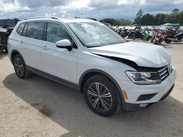 2019 VOLKSWAGEN TIGUAN SE - 3VV3B7AX8KM030196